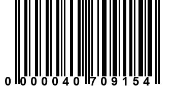 0000040709154