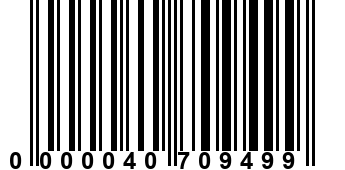 0000040709499