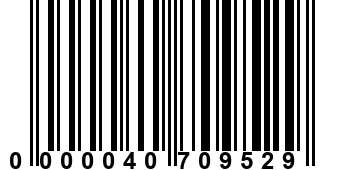 0000040709529