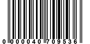 0000040709536