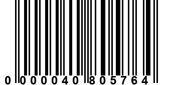 0000040805764