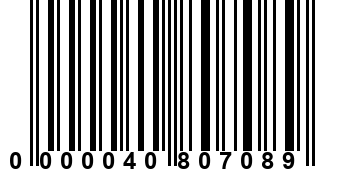 0000040807089