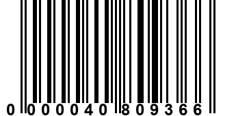 0000040809366