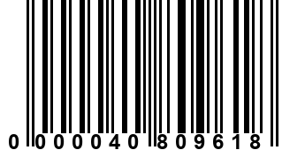 0000040809618