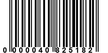 0000040825182