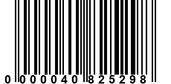 0000040825298