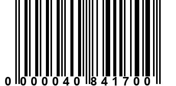 0000040841700