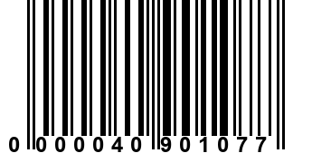 0000040901077