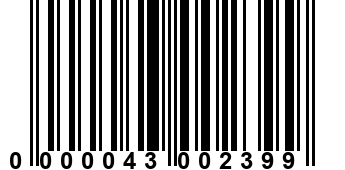 0000043002399