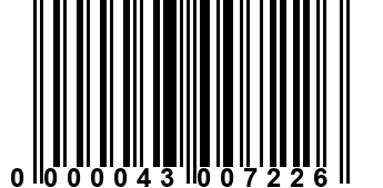 0000043007226