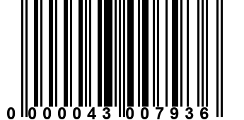 0000043007936