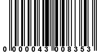 0000043008353