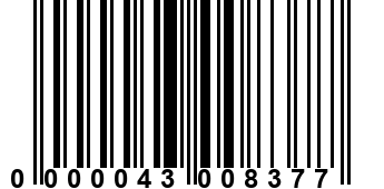 0000043008377