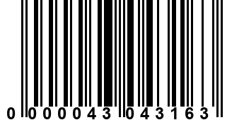 0000043043163