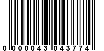 0000043043774