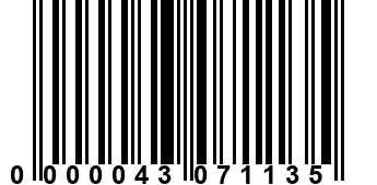 0000043071135