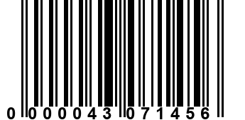 0000043071456