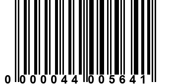 0000044005641