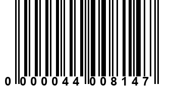 0000044008147