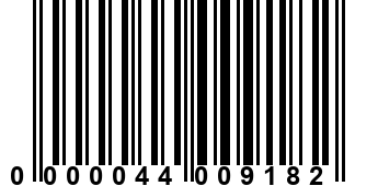 0000044009182