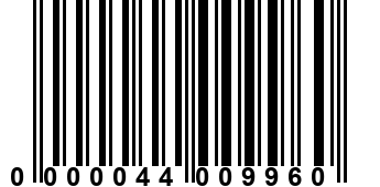 0000044009960