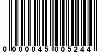 0000045005244