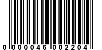 0000046002204