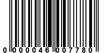 0000046007780