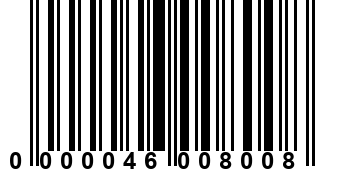 0000046008008