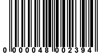 0000048002394