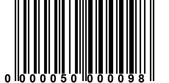 0000050000098