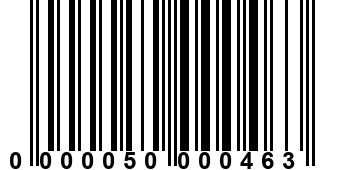 0000050000463