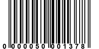 0000050001378