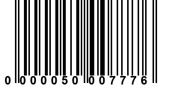 0000050007776