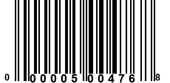 000005004768