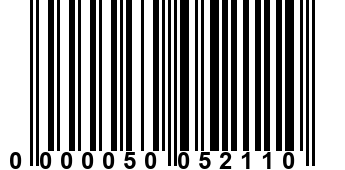 0000050052110