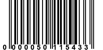 0000050115433