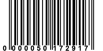 0000050172917