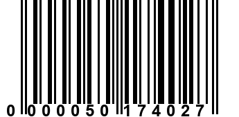 0000050174027