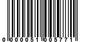 0000051005771