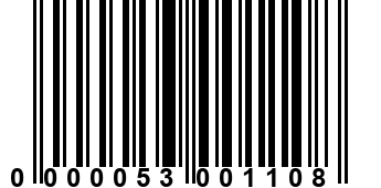 0000053001108