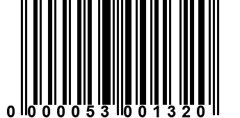 0000053001320