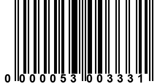 0000053003331