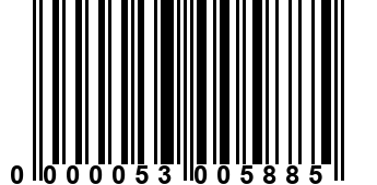 0000053005885