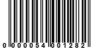 0000054001282