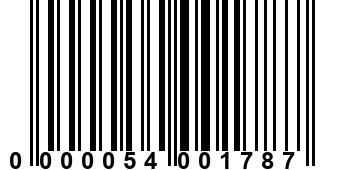 0000054001787