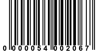 0000054002067