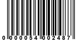 0000054002487