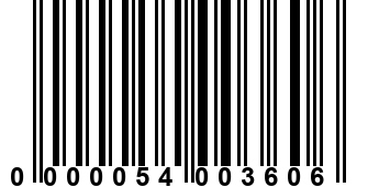 0000054003606