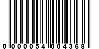 0000054004368